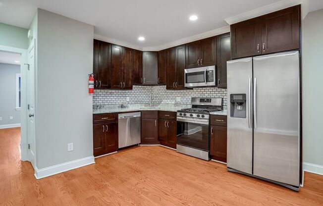 1714 West Virginia Ave NE Unit 3