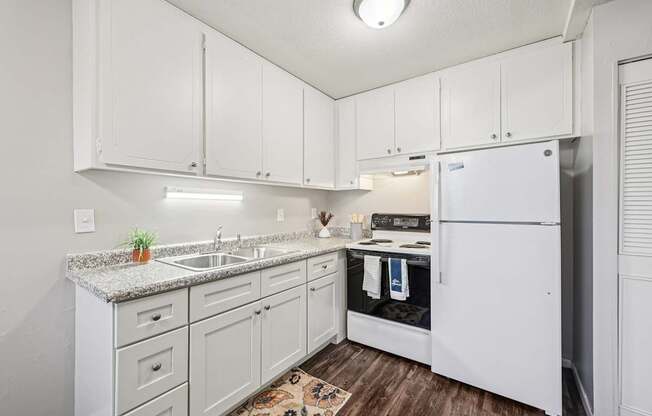 Charlton Terrace Apartments, West St Paul, MN