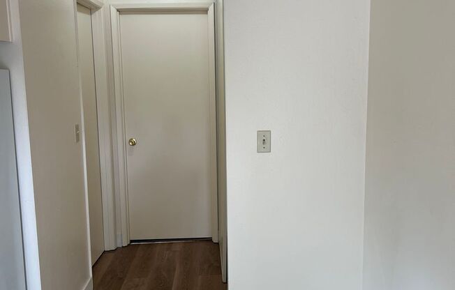 FRANCIS STREET APTS