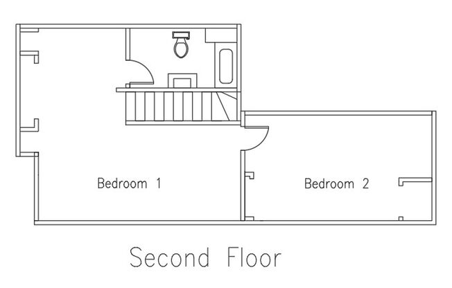 2 beds, 1 bath, 940 sqft, $2,050, Unit 60018 Seeley 485 Clipper Gap