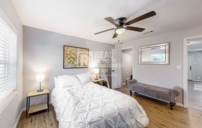 1 bed, 1 bath, $1,390