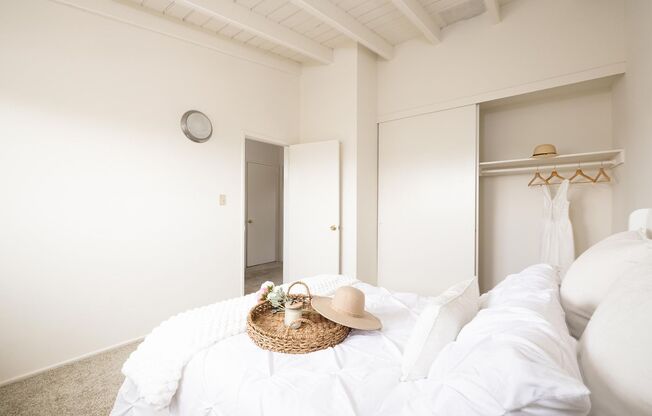 Desert Spa Apartments