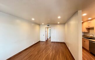 1 bed, 1 bath, 565 sqft, $1,995, Unit Unit F