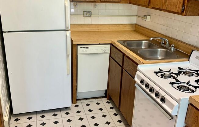 1 bed, 1 bath, 750 sqft, $1,895, Unit 530-203