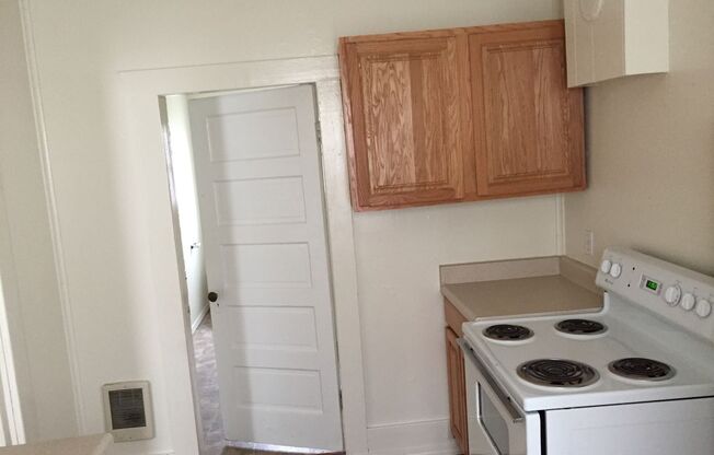 1905 E. Penn Avenue, La Grande, Oregon 97850