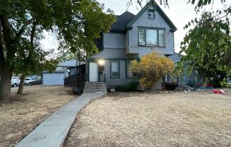 828 W Cleveland