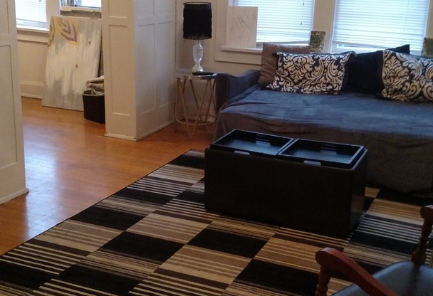 The Riviera Apartments