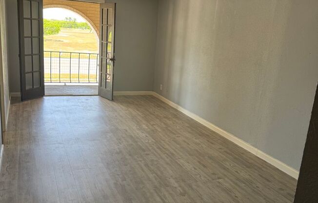 Courtyard Villas Apartments