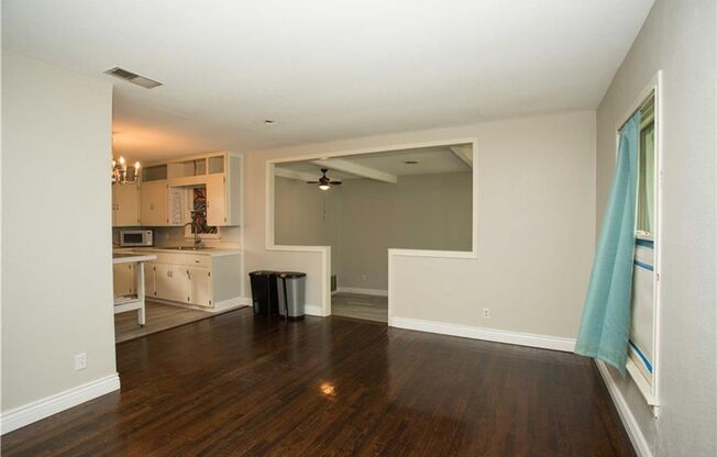 Great South Austin Home!