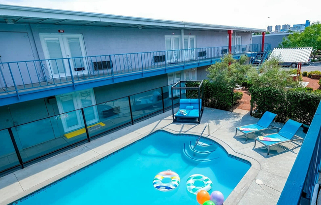 Avenue 965 | Apartments For Rent in Las Vegas, NV