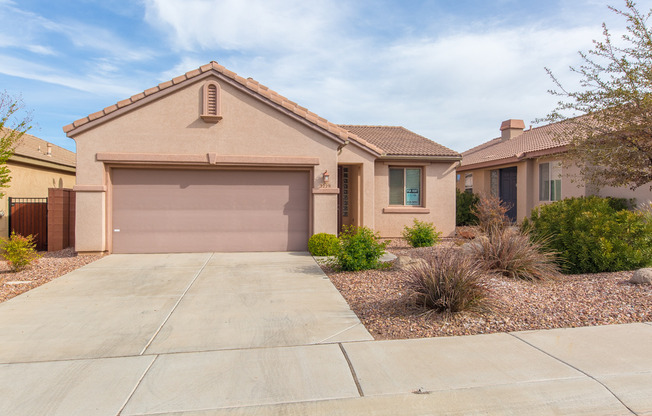 Darling Home in Coral Canyon