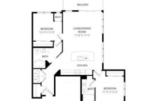 Partner-provided photo for $2790 unit