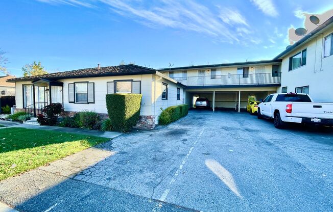 466 N Fair Oaks Avenue