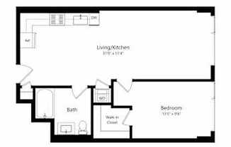 Partner-provided photo for $2413 unit