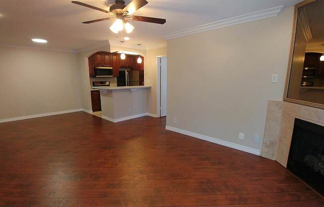 2 beds, 2 baths, 1,100 sqft, $3,395, Unit 207