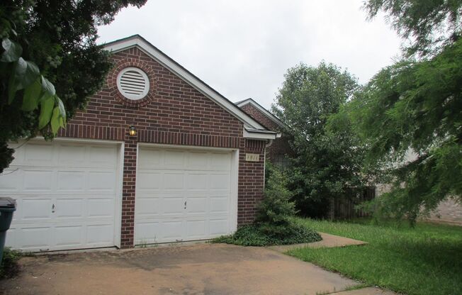 1811 Lionheart Drive