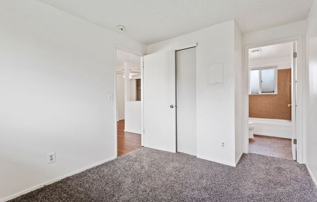 1 bed, 1 bath, 500 sqft, $1,195, Unit 43