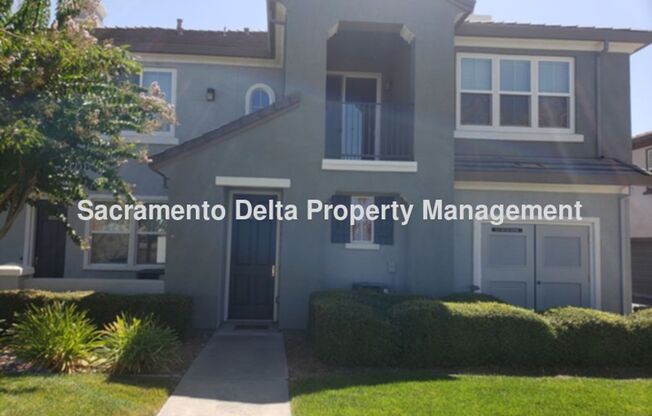 Adorable 2 bedroom 2 bath condo