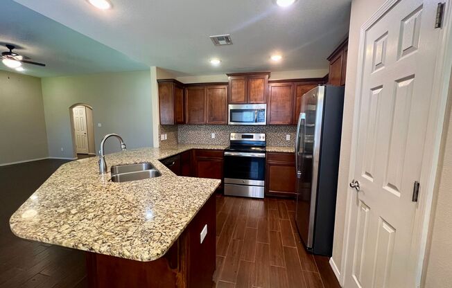 Beautiful 4 Bedroom House For Rent **ASK ABOUT MOVE IN SPECIAL**