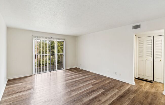Foreman Apartments
