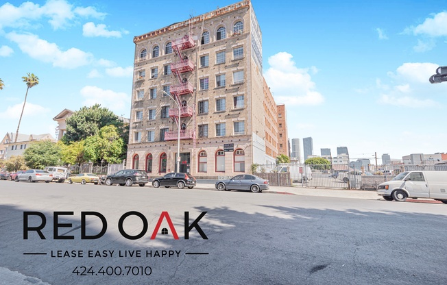 Partner-provided property photo