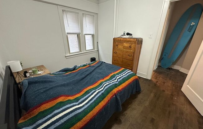 1 bed, 1 bath, $1,325, Unit 40