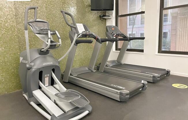 1 bed, 1 bath, 756 sqft, $4,300, Unit 10A