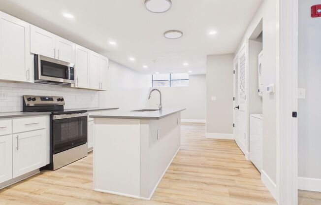 The Lofts at Midtown