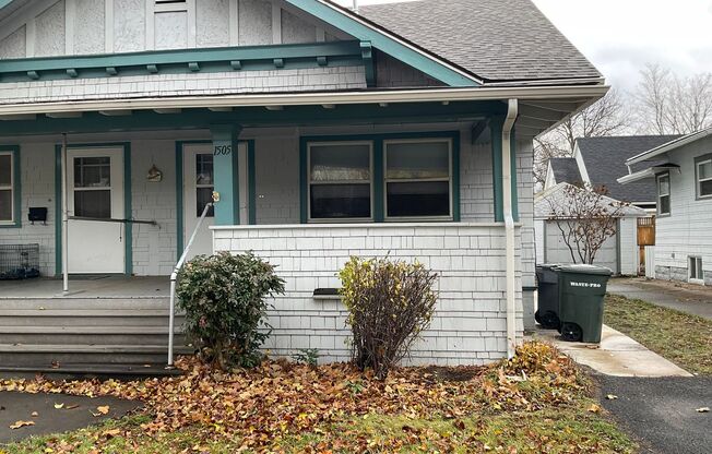 Carpenter 4-plex