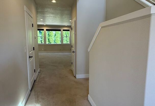 Beautiful 4-Bedroom Home for Lease in the Heart of Wilsonville