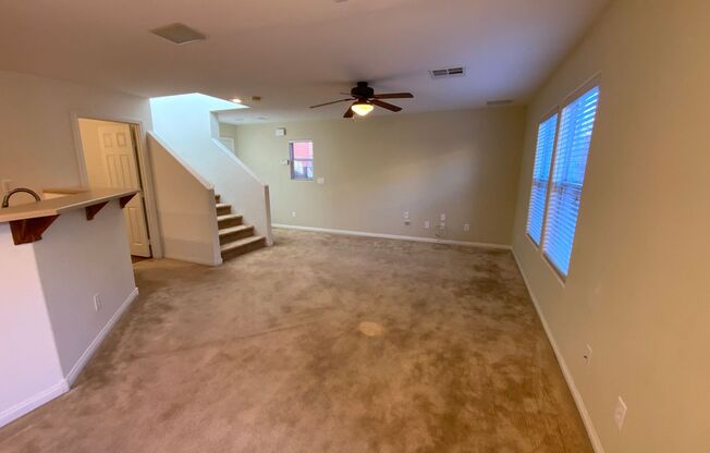 BEAUTIFUL 2 STORY HOME