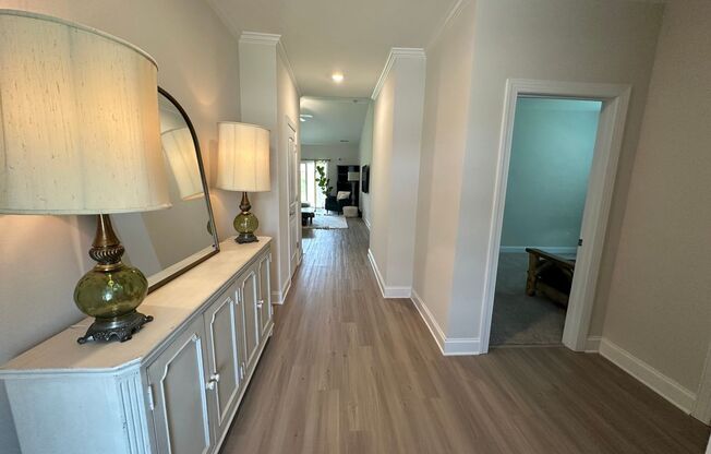 Charming Ranch Home w/Flex Space