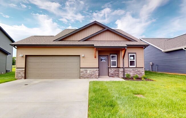 500 Ayden Ln, Clarksville, TN 37042