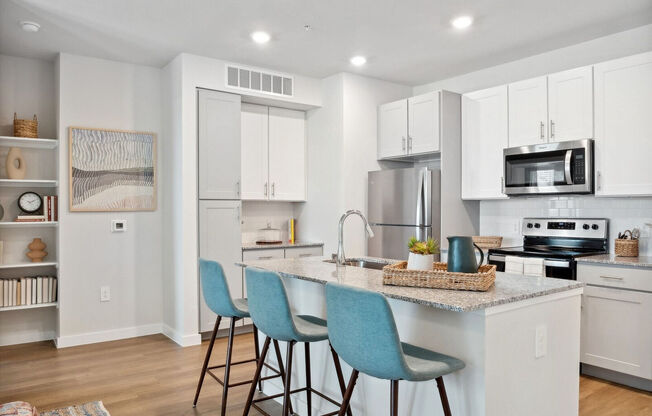 2 beds, 2 baths, 1,053 sqft, $1,890