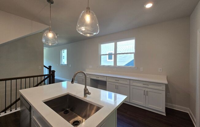 2432 Arty Ave...BRAND NEW TOWNHOME!!! Avail Now!!
