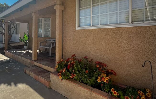 Quiet Hacienda Heights 4 Bed 2 Bath House W/ Expansive Yard, 2-Car Garage & Driveway