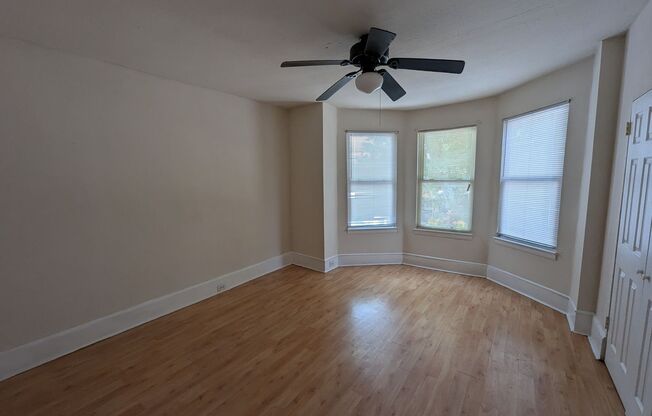 Spacious Home - West Philadelphia