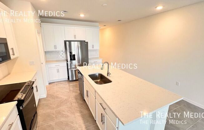 614 SOUTHERN EDGE WAY