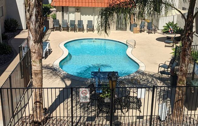 1 bed, 1 bath, 650 sqft, $1,950, Unit 39