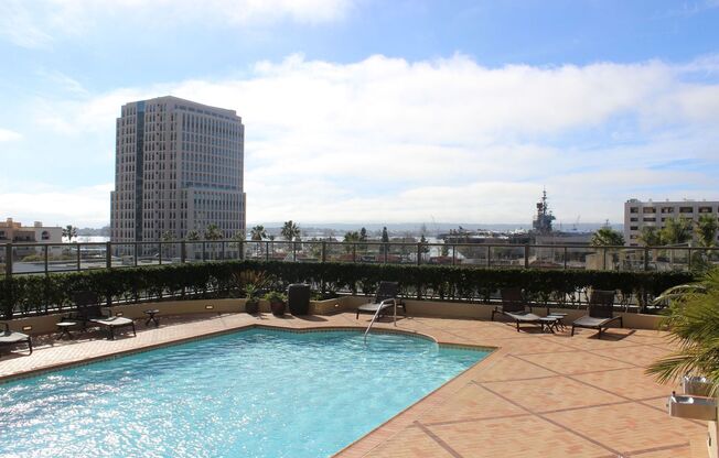 2 beds, 2 baths, $4,250