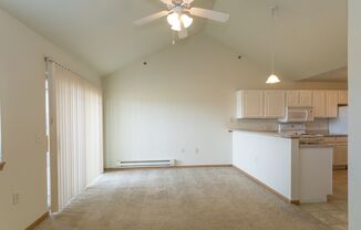 Prairie Crest Apartments, LLC.
