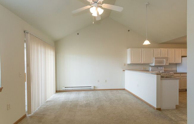 Prairie Crest Apartments, LLC.