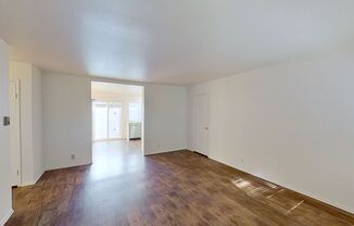 3 beds, 1 bath, $3,250