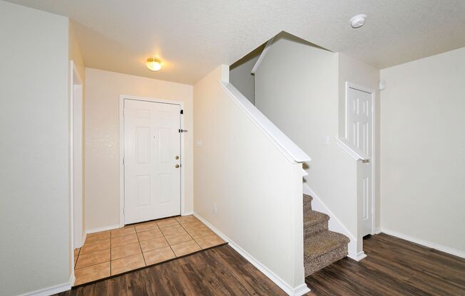 MYSTIC PARK / BANDERA RD