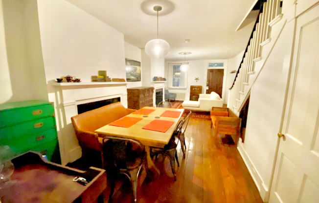 837 PARK AVE