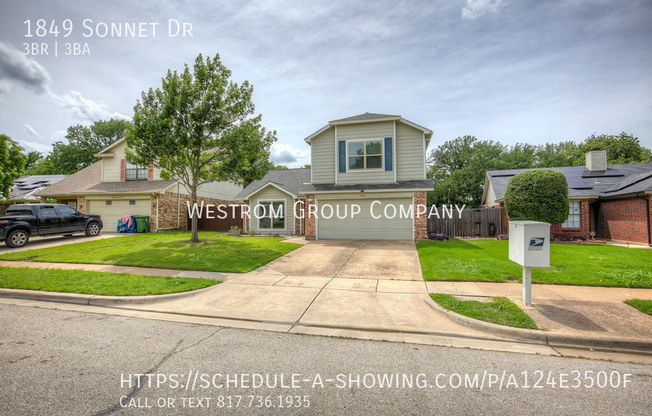 1849 SONNET DR