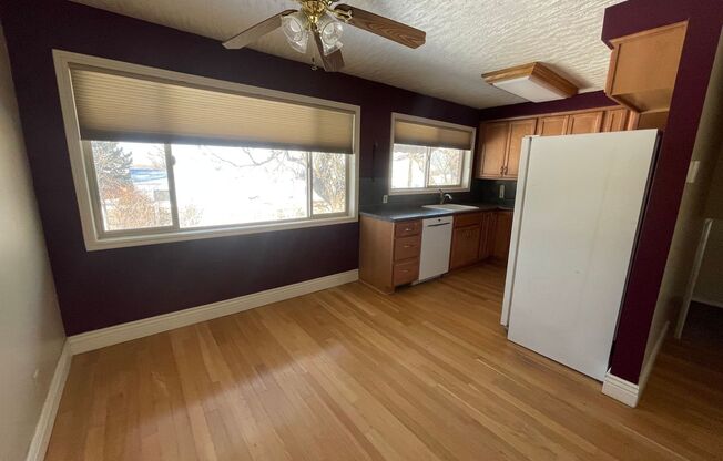 Great home for rent!