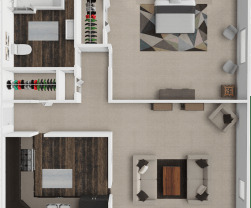 Partner-provided photo for $1135 unit