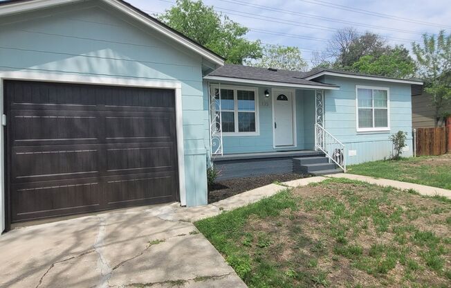 ALAMO HEIGHTS GEM