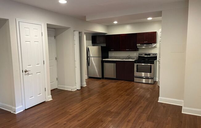 Brooke Court Apartments